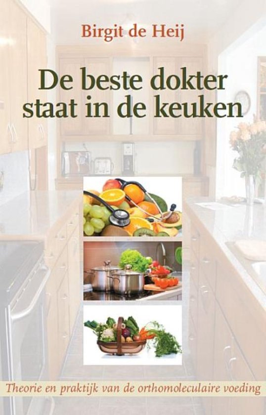 Debestedokterstaatindekeuken