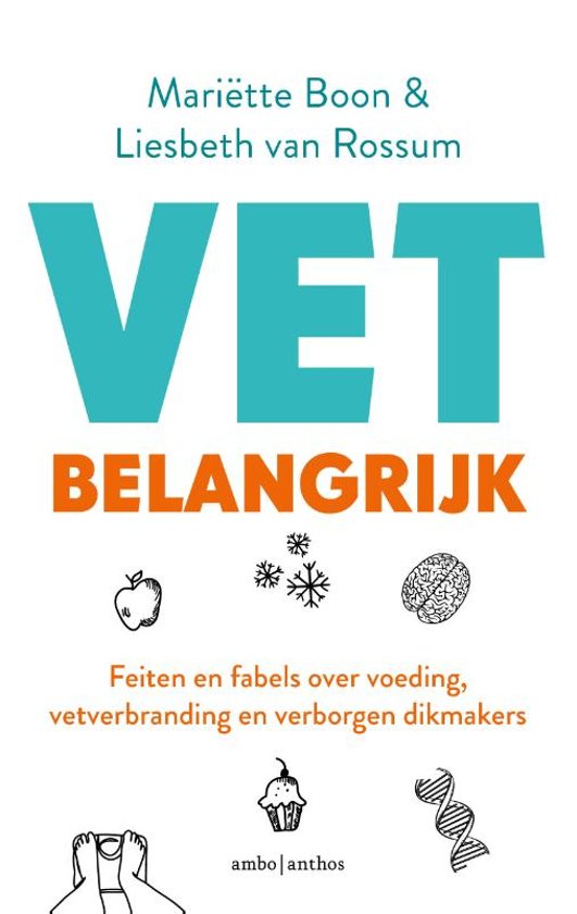 Vetbelangrijk