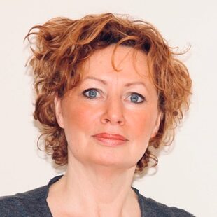 Anneke Drost Anneke Drost