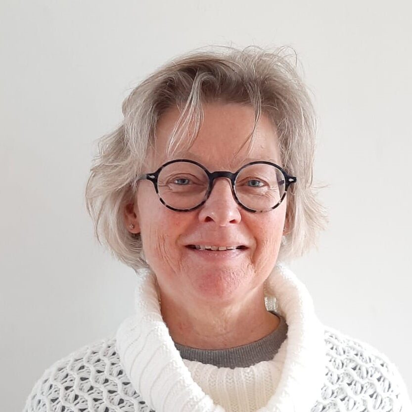 Hanneke Spaans Hanneke Spaans