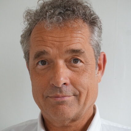 John van der Woude John van der Woude