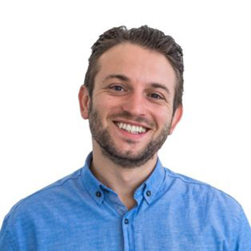 Sander van Hoek Sander van Hoek