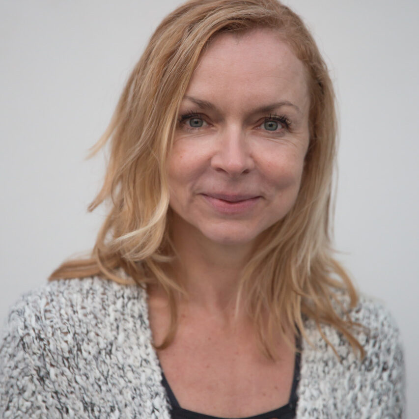 Sylvia van Reynen Sylvia van Reynen